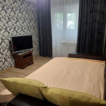 Здам однокімнатну  квартиру з усіма зручностями,