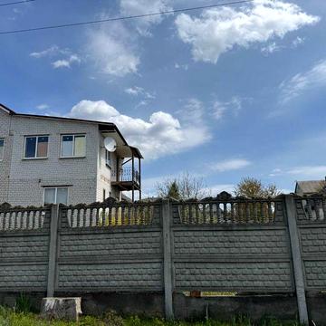 Продаж двух поверхового Будинку (Царське село) вулиця Татарська