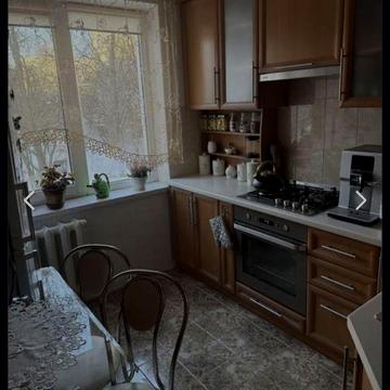 Оренда укомплектованої 2х кімнатної квартири р-н Автовокзал