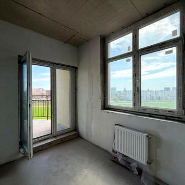 Продам видовую квартиру на Ипподром, 60 Жемчужина (3-305-197) ЖК 60 Жемчужина