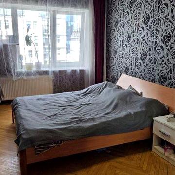 2-кімнатна квартира на Подолі біля БЦ Podil Plaza