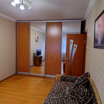 Довгострокова оренда 1к Квартира Водопійна вулиця