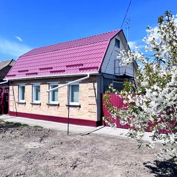 Будинок на Новомиколаївці