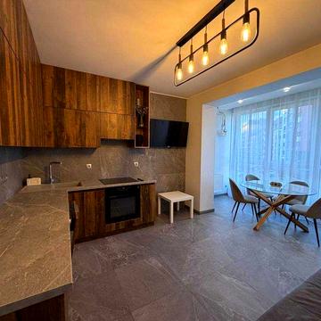 Здам в оренду однокімнатну квартиру на Щасливому