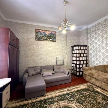 Оренда однокімнатної, центр