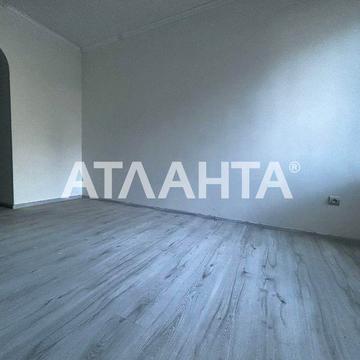 Однокімнатна квартира на вулиці Бережанській