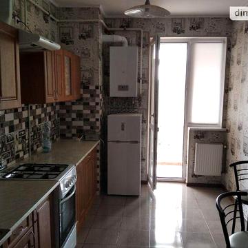 Довгострокова оренда 1к Квартира Лисеницька вулиця ЖК Панорама