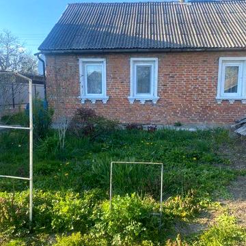 Будинок у Богунії з ділянкою 7 соток . Присутній торг.