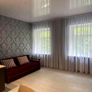 Сдаётся квартиру-студию на пр. Івана Мазепи 31