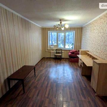 Довгострокова оренда 3к Квартира Кондратюка Юрія вулиця