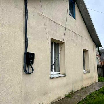 Просторий будинок у Ковалівці КОД 17736