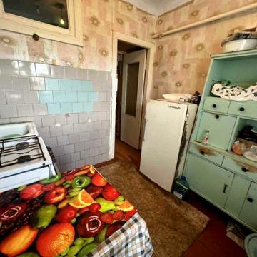 Продам 2 кім квартиру в Центрі міста з Автономним газовим опаленням