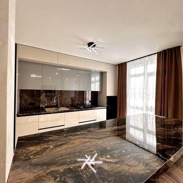 ПЕРША ОРЕНДА!!!3-кімнатна новобудова з гаражем