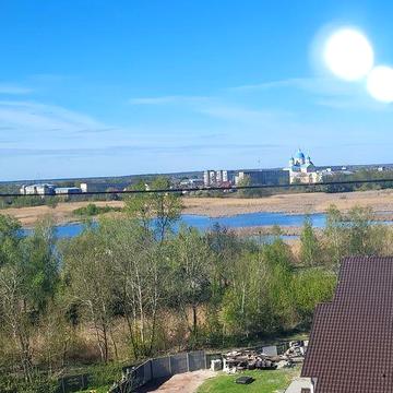 Оренда 1-кімнатної на Леваді