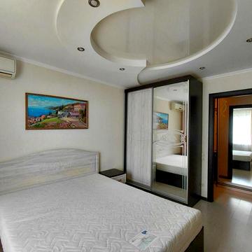 Оренда 2-кімнатної квартири в районі «Митниця»