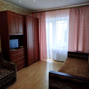 Здам однокімнатну