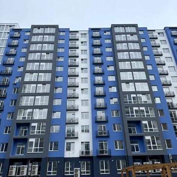 Продається двохрівнева квартира в ЖК Княгинин