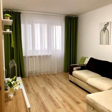 Оренда затишної  2 кімнатної квартири