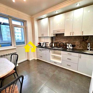 Оренда 1-кім квартири в ЖК з світлим ремонтом!