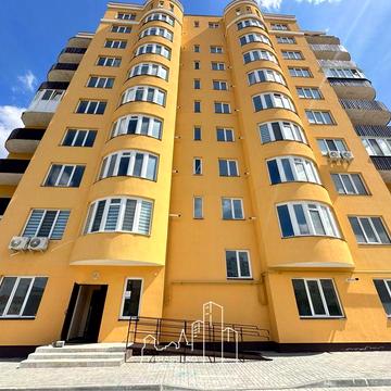 Продам 1-кімнатну квартиру в зданому будинку!