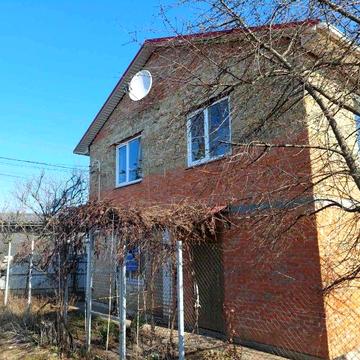 Продам 2-х поверховий будинок в р-ні Березина 3449
