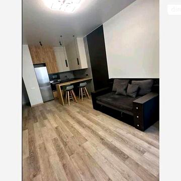 Довгострокова оренда 2к Квартира Костомарівська вулиця ЖК Geneve