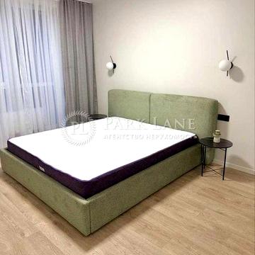 47 м2 1-кім квартира з євроремонтом в ЖК OkLand Окланд Повітряних Сил 56 колишній Повітрофлотський проспект Соломянка ЖК Ok'Land