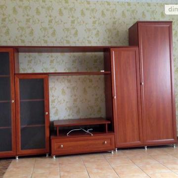 Довгострокова оренда 2к Квартира Клочківська вулиця