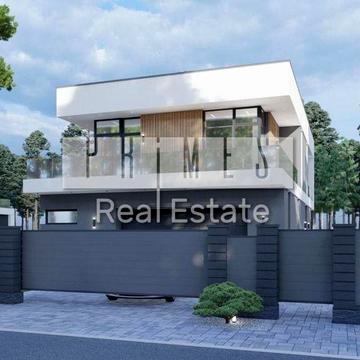 Продаж будинок 310м2 Ходосівка 10 соток