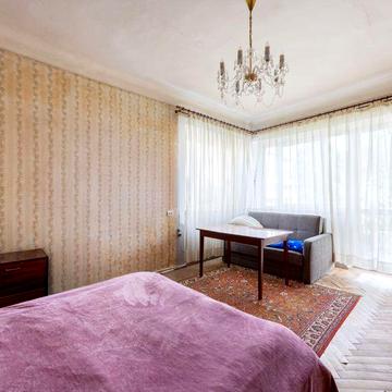 Продаж, 2 Квартира, житловий стан,  Антоновича 66, Львів