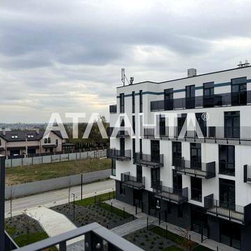 1-кімнатна квартира в ЖК Silent Park, вул. Орлика ЖК Silent Park