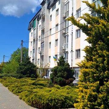 Продам 1кв в Молодежном ЖК осмд