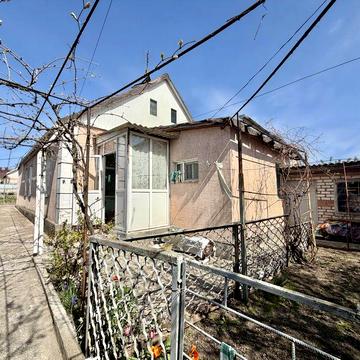 Вільний! Здається частина будинку Бородинський мкрн