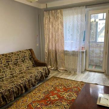 Аренда однокімнатної квартири