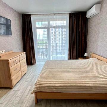 Сдам 1 комнатную квартиру