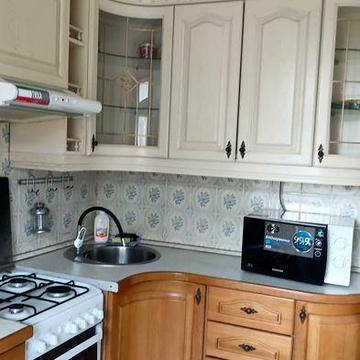 Аренда 2 кімнатної на Печерську  вул. Курганівська 3)