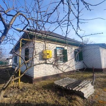 Будинок с.Худяки