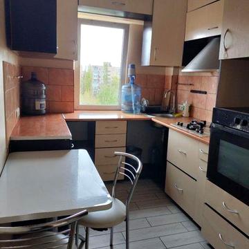 Здам трьох кімнатну квартиру/центр