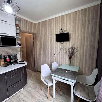 Продаж 3-х квартири Бам вул. Індустріальна