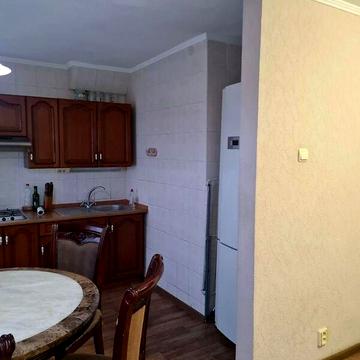 Довгострокова оренда 1к Квартира Воскресенська вулиця