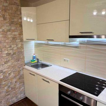 ЛЮКС,Закревського Милославичі, 1 кімн  комфортна кв