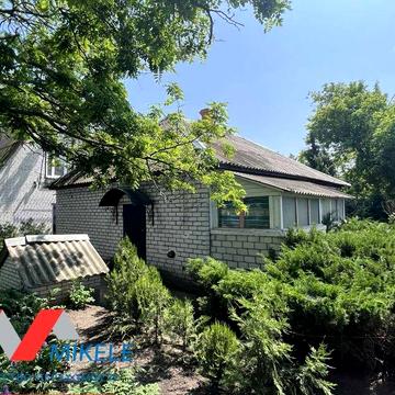 Без% Будинок 66м2 ділянка 40 сот с. Нижча Дубечня, Вишгородський р-н