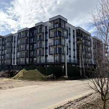 Продаж квартири ЖК Continent Life ЖК CONTINENT LIFE