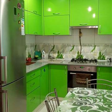 Слам 2-к квартиру на Варненской