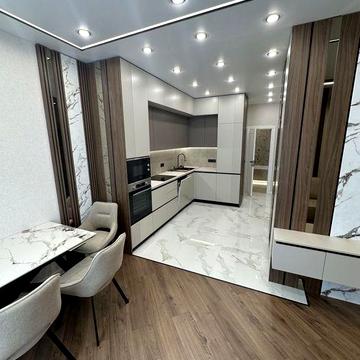 Продам двухкомнатную квартиру 68 жемчужина краснова кадор сити эвротрешка ЖК 68 жемчужина