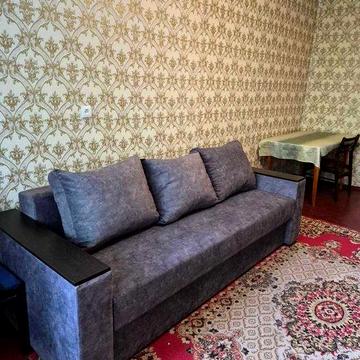 Здам 2 кімн. в ЦЕНТРІ . Хороший стан. 1/5 пов. 5000