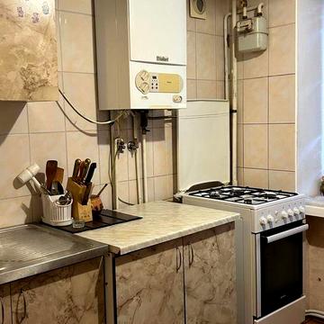 Здам 2 кімнатну квартиру! Буча