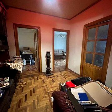 продаж 3-х кімн. кв. вул. Райдужна 71 Дніпровський р-н ЖК жек