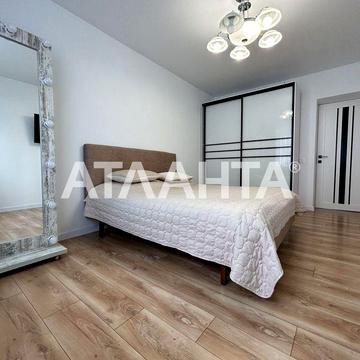 3 кім, євроремонт , тераса+ балкон