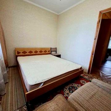 Здається простора 3-к квартира, біля м.Мінська 5 хв пішки, Готова до заселення